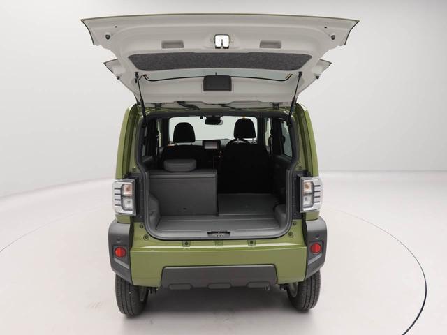 タフトＧエアコン　パワステ　パワーウィンドウ　ＡＢＳ　エアバック　キーフリー（愛知県）の中古車