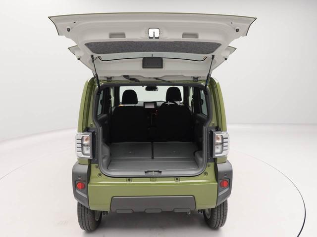 タフトＧエアコン　パワステ　パワーウィンドウ　ＡＢＳ　エアバック　キーフリー（愛知県）の中古車