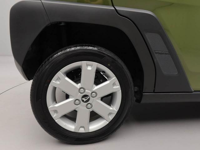 タフトＧエアコン　パワステ　パワーウィンドウ　ＡＢＳ　エアバック　キーフリー（愛知県）の中古車
