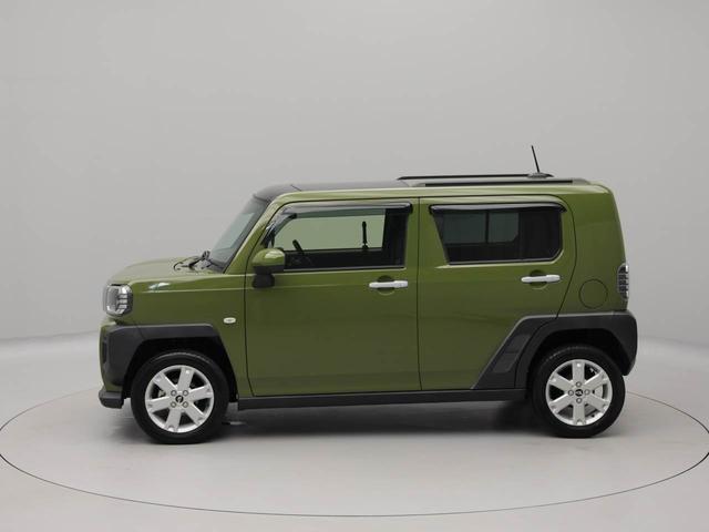 タフトＧエアコン　パワステ　パワーウィンドウ　ＡＢＳ　エアバック　キーフリー（愛知県）の中古車