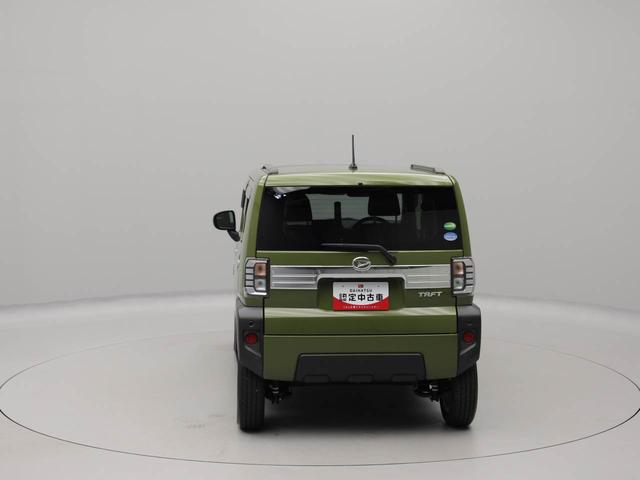 タフトＧエアコン　パワステ　パワーウィンドウ　ＡＢＳ　エアバック　キーフリー（愛知県）の中古車