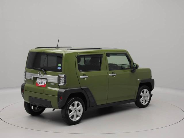 タフトＧエアコン　パワステ　パワーウィンドウ　ＡＢＳ　エアバック　キーフリー（愛知県）の中古車