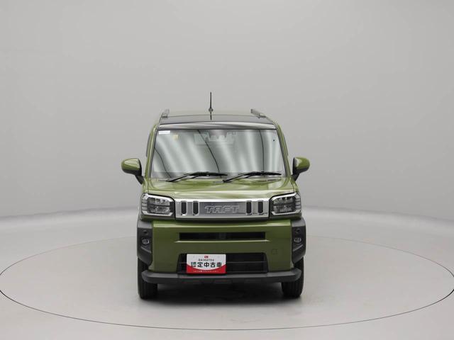 タフトＧエアコン　パワステ　パワーウィンドウ　ＡＢＳ　エアバック　キーフリー（愛知県）の中古車