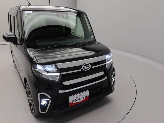 タントカスタムＲＳスタイルセレクションエアコン　パワステ　パワーウィンドウ　ＡＢＳ　エアバック　キーフリー　電動ドアミラー（愛知県）の中古車