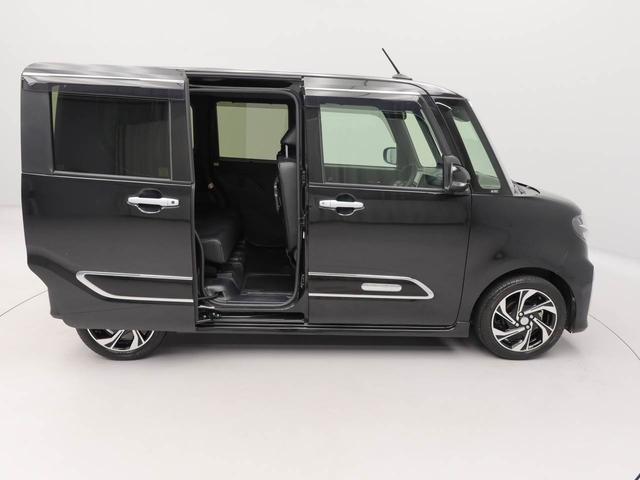タントカスタムＲＳスタイルセレクションエアコン　パワステ　パワーウィンドウ　ＡＢＳ　エアバック　キーフリー　電動ドアミラー（愛知県）の中古車