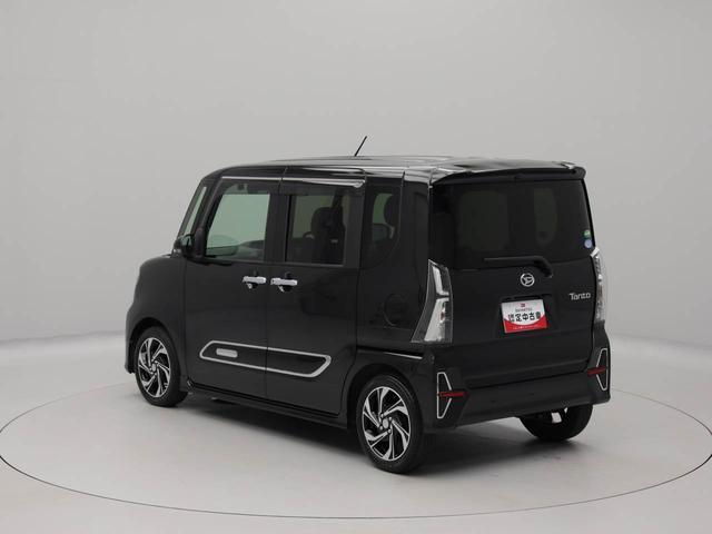 タントカスタムＲＳスタイルセレクションエアコン　パワステ　パワーウィンドウ　ＡＢＳ　エアバック　キーフリー　電動ドアミラー（愛知県）の中古車
