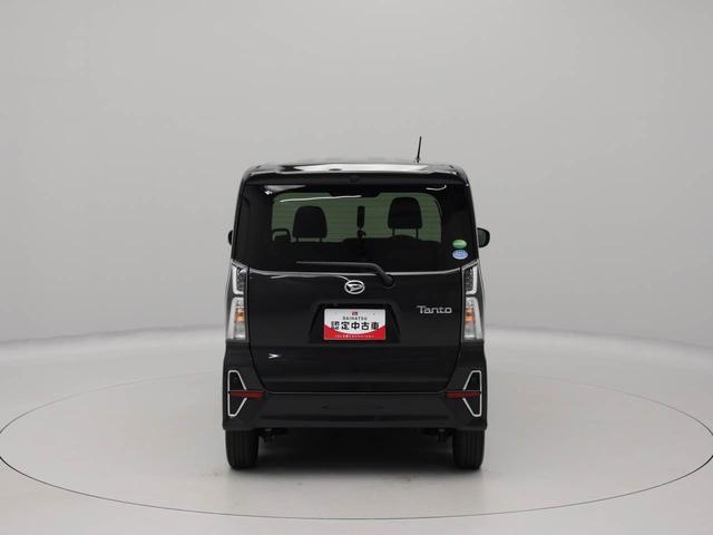 タントカスタムＲＳスタイルセレクションエアコン　パワステ　パワーウィンドウ　ＡＢＳ　エアバック　キーフリー　電動ドアミラー（愛知県）の中古車