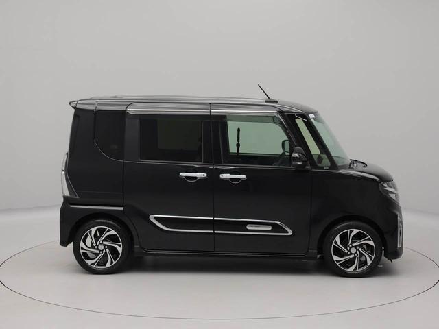 タントカスタムＲＳスタイルセレクションエアコン　パワステ　パワーウィンドウ　ＡＢＳ　エアバック　キーフリー　電動ドアミラー（愛知県）の中古車
