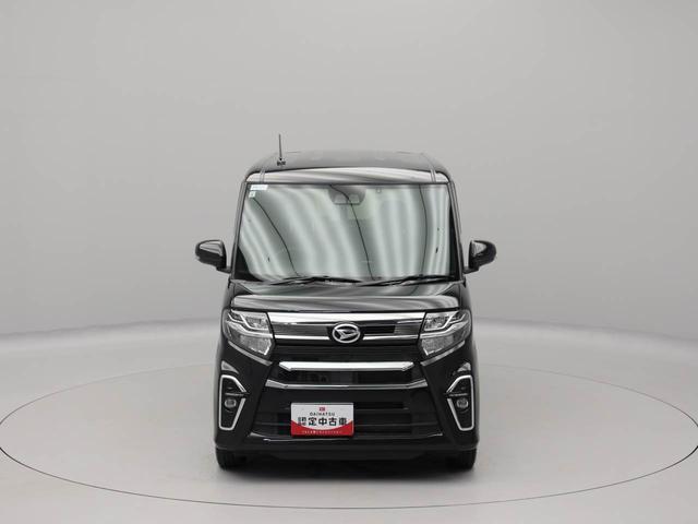タントカスタムＲＳスタイルセレクションエアコン　パワステ　パワーウィンドウ　ＡＢＳ　エアバック　キーフリー　電動ドアミラー（愛知県）の中古車