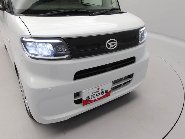 タントＸ　ナビ　ドラレコ　ＥＴＣ　両側電動スライドドア衝突軽減ブレーキ　レーンアシスト　ＬＥＤヘッドライト　オートハイビーム　電動格納ドアミラー　プッシュボタンスタート　アイドリングストップ　電動パーキングブレーキ　運転席・助手席シートヒーター（愛知県）の中古車