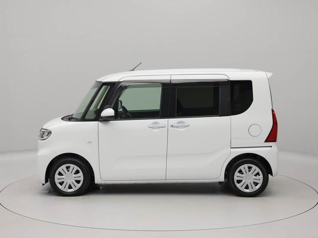 タントＸ　ナビ　ドラレコ　ＥＴＣ　両側電動スライドドア衝突軽減ブレーキ　レーンアシスト　ＬＥＤヘッドライト　オートハイビーム　電動格納ドアミラー　プッシュボタンスタート　アイドリングストップ　電動パーキングブレーキ　運転席・助手席シートヒーター（愛知県）の中古車