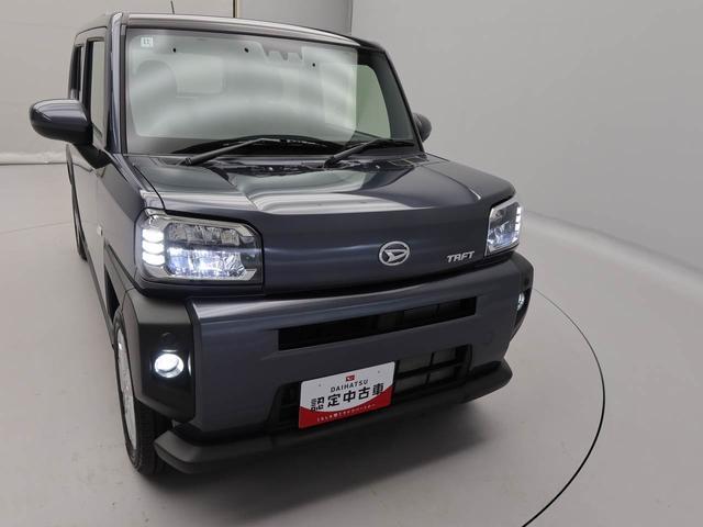 タフトＧ（愛知県）の中古車