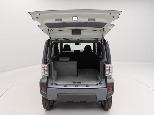 タフトＧ（愛知県）の中古車