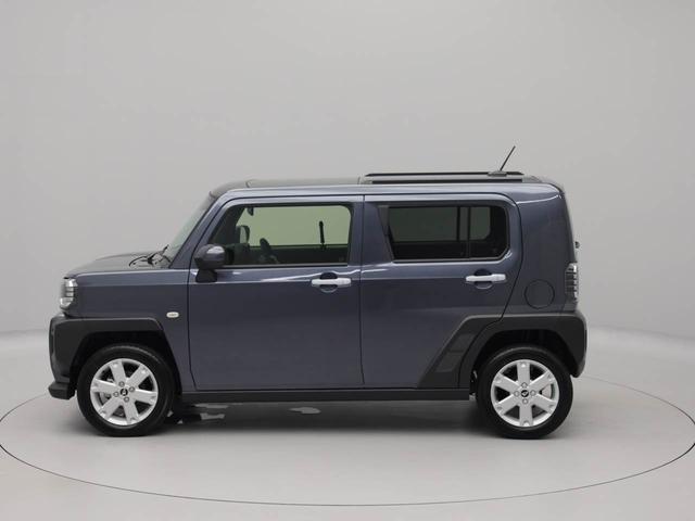 タフトＧ（愛知県）の中古車