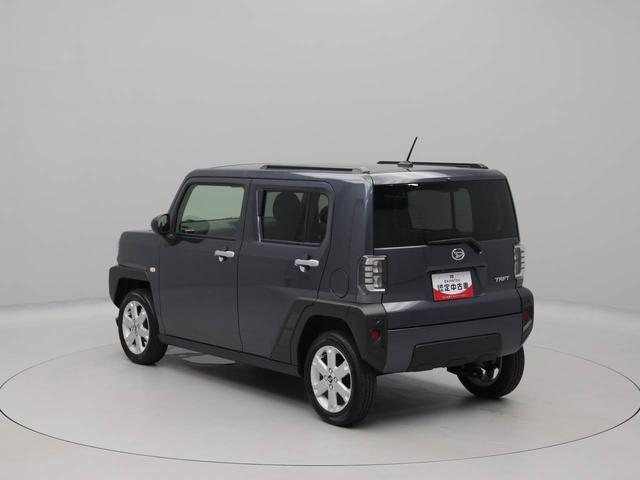 タフトＧ（愛知県）の中古車