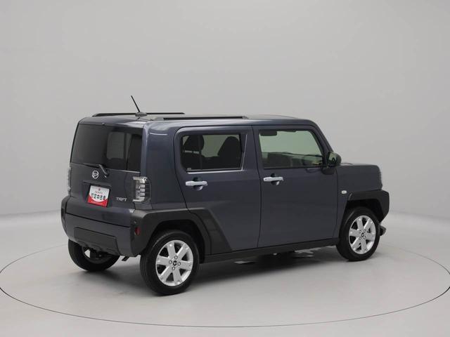 タフトＧ（愛知県）の中古車