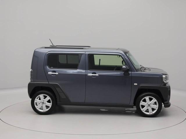 タフトＧ（愛知県）の中古車