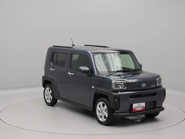タフトＧ（愛知県）の中古車