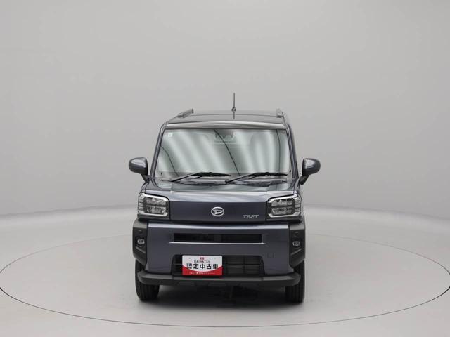 タフトＧ（愛知県）の中古車
