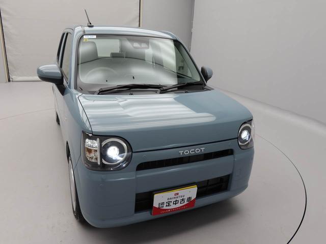 ミラトコットＬ　ＳＡIII（愛知県）の中古車
