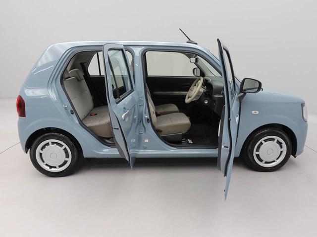 ミラトコットＬ　ＳＡIII（愛知県）の中古車
