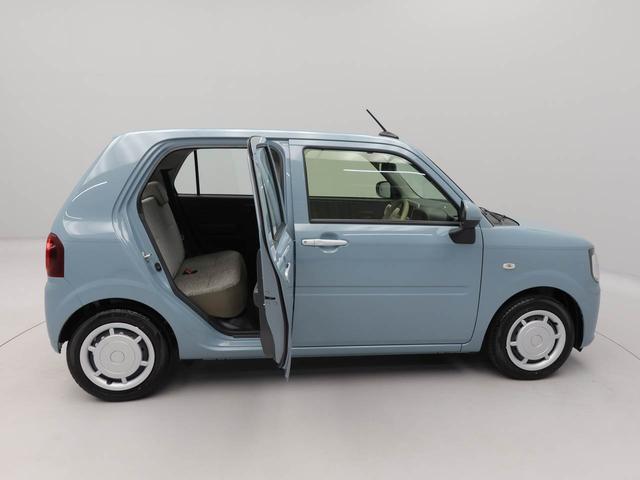 ミラトコットＬ　ＳＡIII（愛知県）の中古車