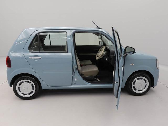 ミラトコットＬ　ＳＡIII（愛知県）の中古車