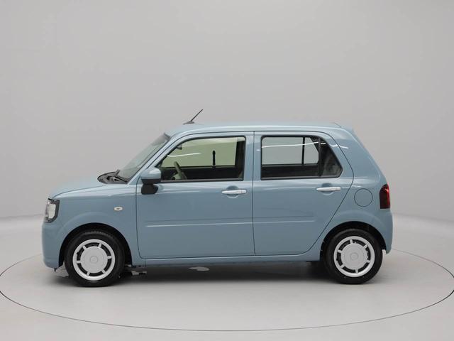 ミラトコットＬ　ＳＡIII（愛知県）の中古車