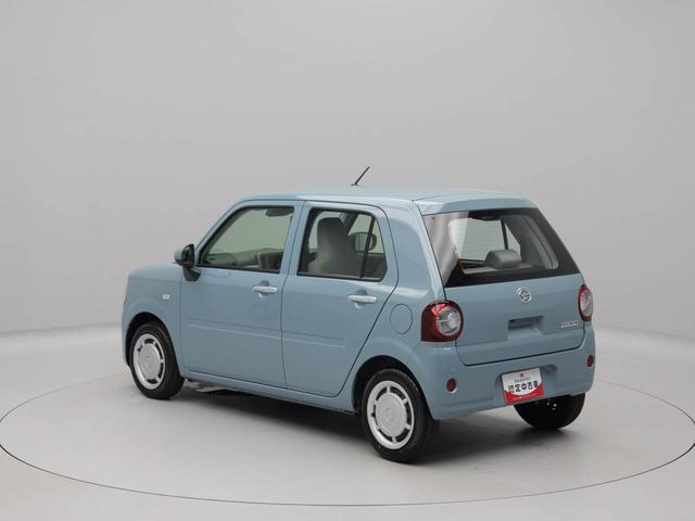 ミラトコットＬ　ＳＡIII（愛知県）の中古車
