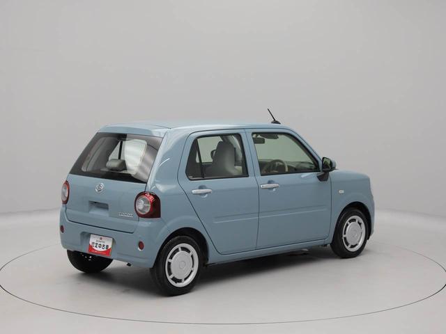 ミラトコットＬ　ＳＡIII（愛知県）の中古車