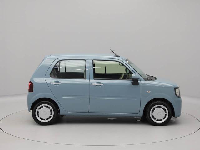 ミラトコットＬ　ＳＡIII（愛知県）の中古車
