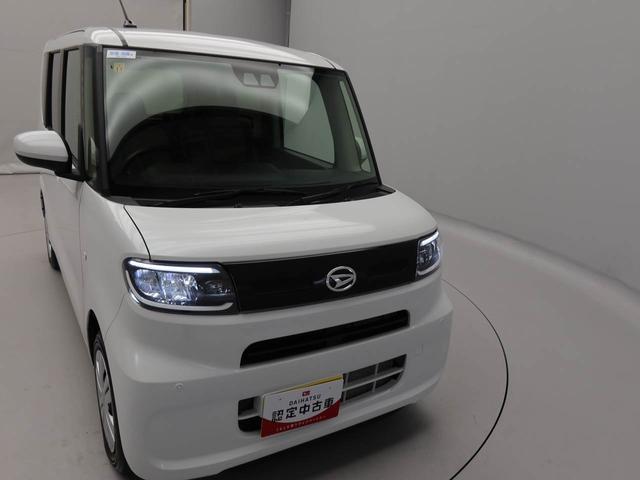 タントＸキーフリー（愛知県）の中古車
