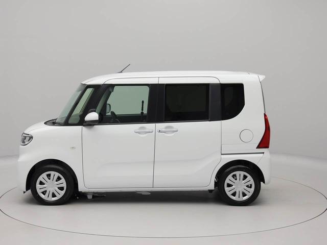 タントＸキーフリー（愛知県）の中古車