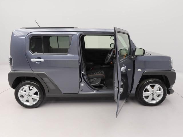 タフトＧキーフリー（愛知県）の中古車