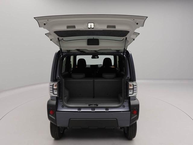 タフトＧキーフリー（愛知県）の中古車
