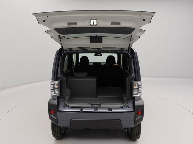 タフトＧキーフリー（愛知県）の中古車