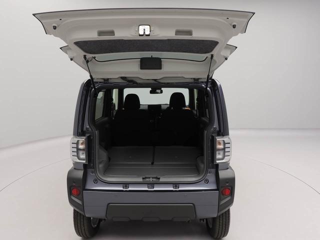 タフトＧキーフリー（愛知県）の中古車