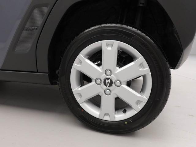 タフトＧキーフリー（愛知県）の中古車