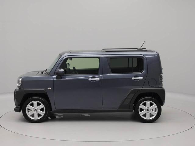 タフトＧキーフリー（愛知県）の中古車