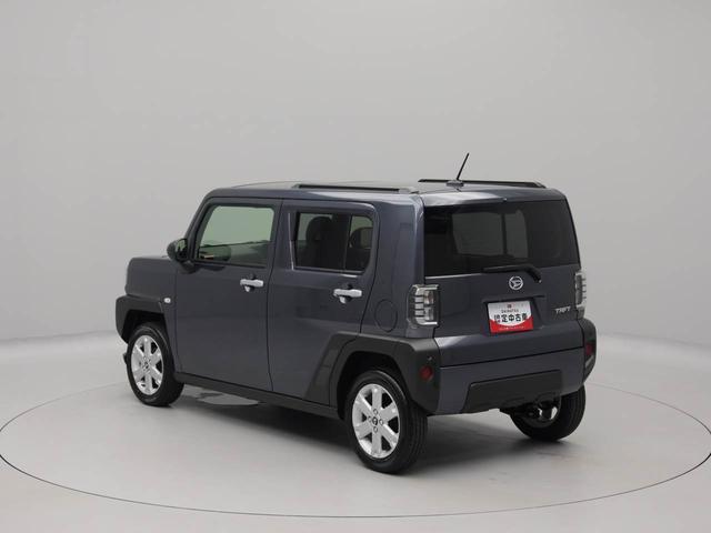 タフトＧキーフリー（愛知県）の中古車