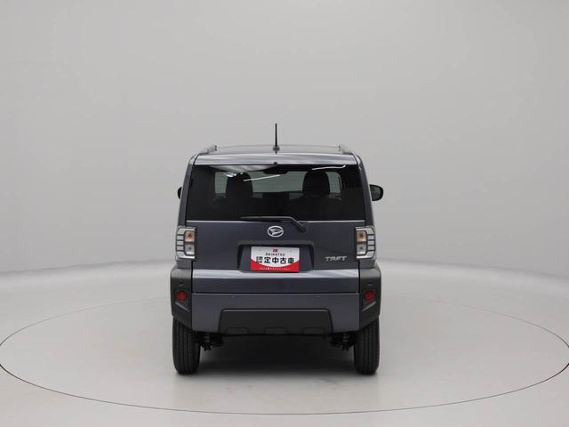 タフトＧキーフリー（愛知県）の中古車