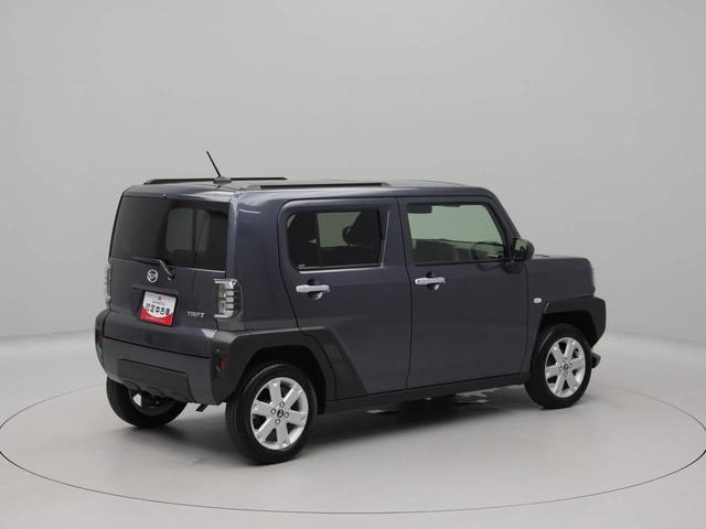 タフトＧキーフリー（愛知県）の中古車