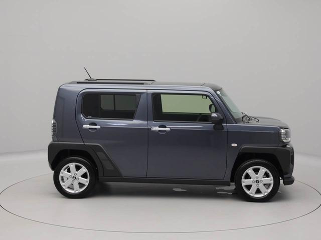 タフトＧキーフリー（愛知県）の中古車
