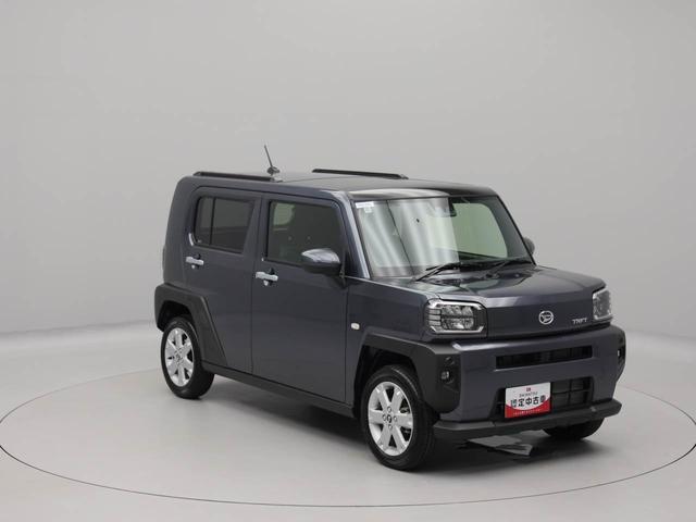 タフトＧキーフリー（愛知県）の中古車
