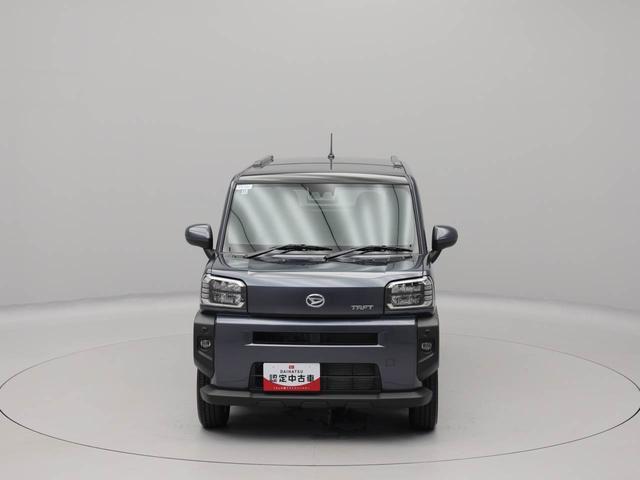 タフトＧキーフリー（愛知県）の中古車