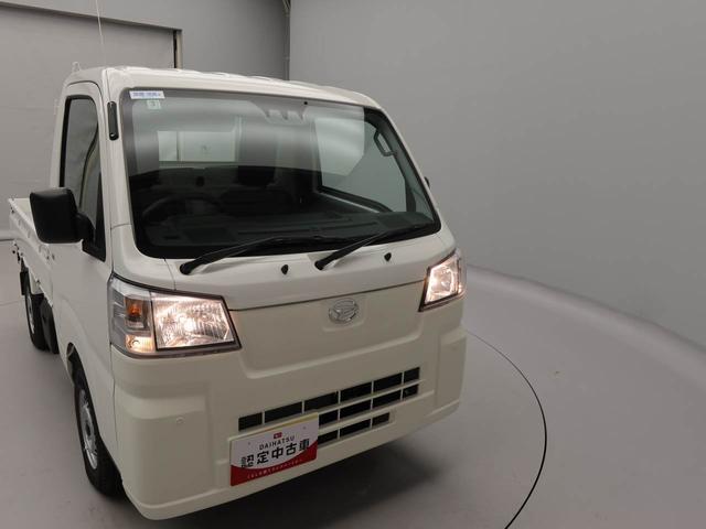 ハイゼットトラックスタンダードＣＶＴ車（愛知県）の中古車