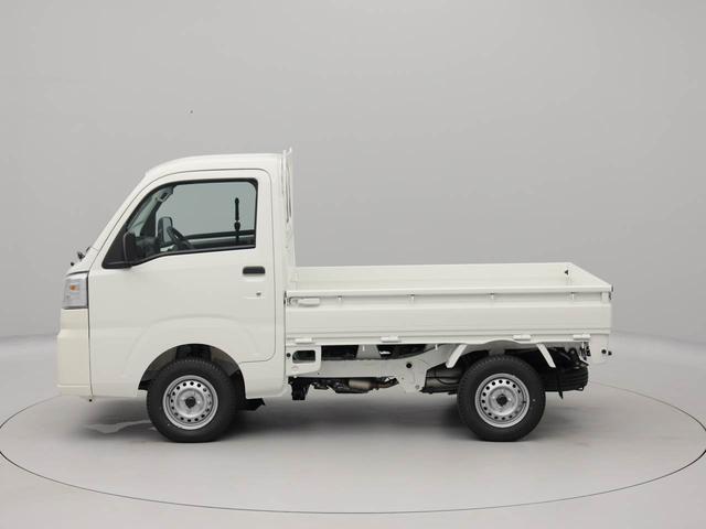 ハイゼットトラックスタンダードＣＶＴ車（愛知県）の中古車
