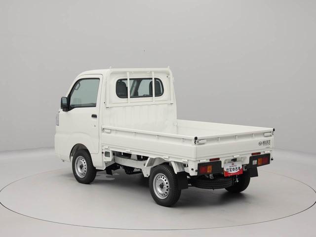 ハイゼットトラックスタンダードＣＶＴ車（愛知県）の中古車