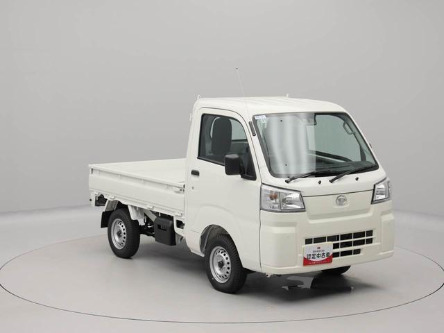 ハイゼットトラックスタンダードＣＶＴ車（愛知県）の中古車