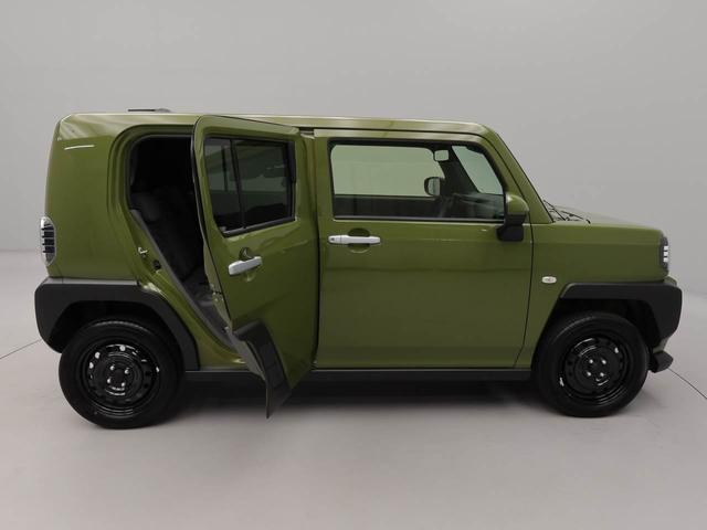 タフトＸキーフリー（愛知県）の中古車